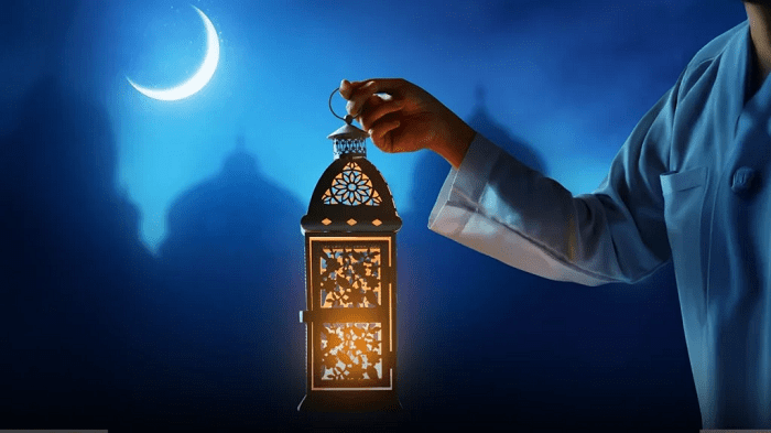 موعد رمضان 2026