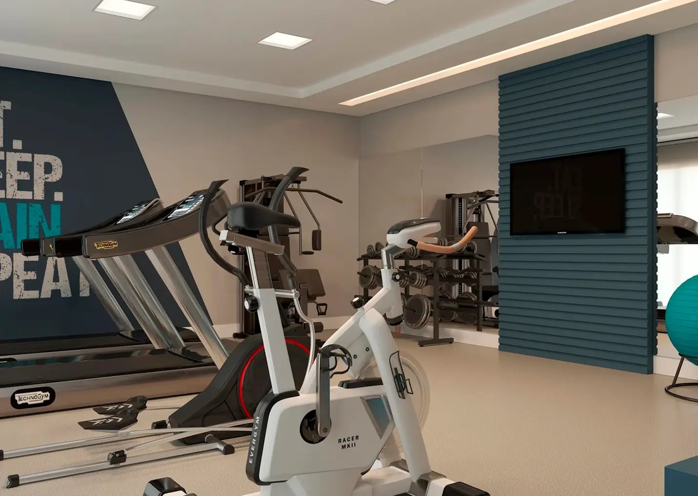 Render 3D – Empreendimentos