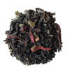 Decaf Raspberry