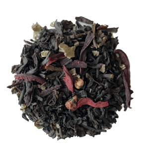 Decaf Raspberry