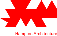 Hampton Architecture logo