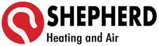 Shepard HVAC logo