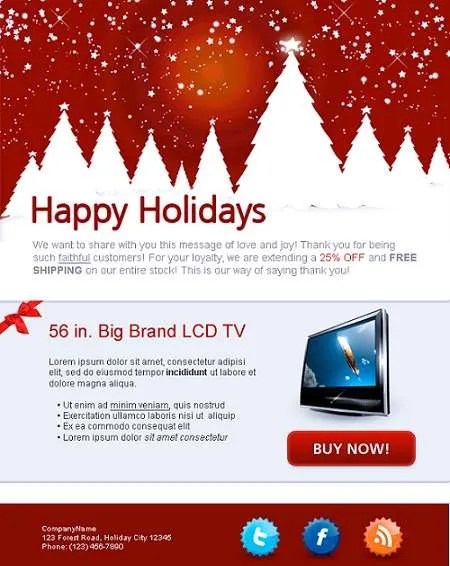 Inbound Marketing Tips For The Holiday Season 28k