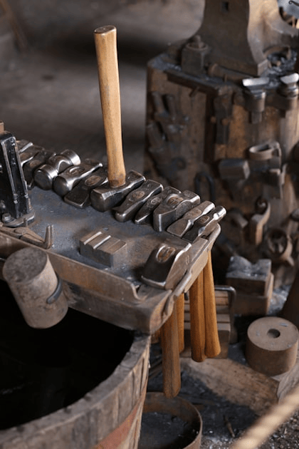 Cost Estimation in CNC Manufacturing