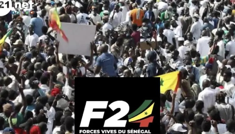 Lire la suite à propos de l’article Liberation des détenus politiques : Le préfet interdit la manifestation de ce vendredi