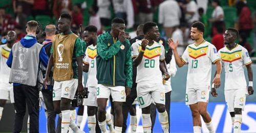 Lire la suite à propos de l’article Sénégal : La liste d’Aliou Cissé contre le Soudan du Sud et contre Togo