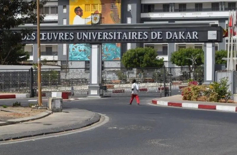 Lire la suite à propos de l’article UCAD : La reprise des cours en présentiel annoncée