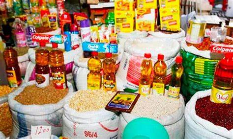 You are currently viewing Baisse des prix des denrées: Ce que prévoit l’arrêté ministériel en cas “d’infraction”