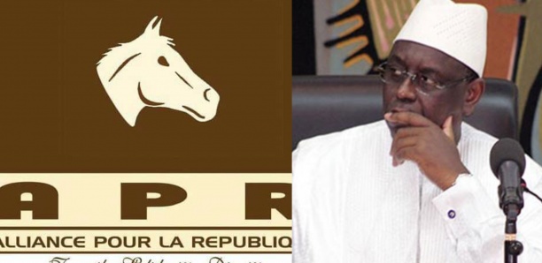 Lire la suite à propos de l’article Départs massifs : L’APR en perte de vitesse ?