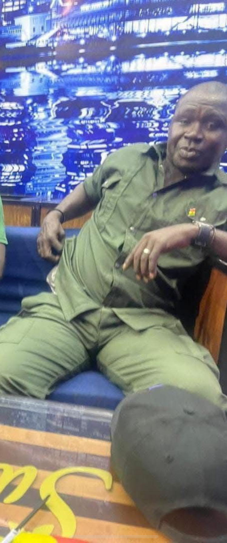 You are currently viewing Décès de Bassirou Diop suite à une arrestation barbare de la BIP