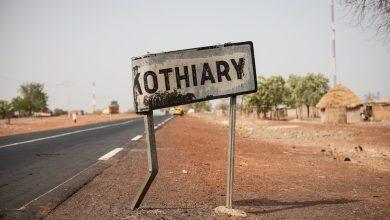 Lire la suite à propos de l’article Urgent : accident à Tambacounda : un élève perd la vie