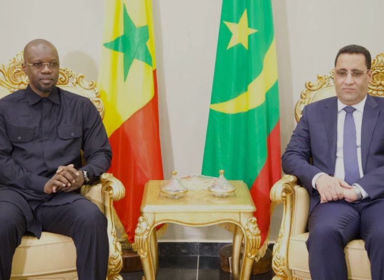 Lire la suite à propos de l’article Visite Ousmane Sonko à Mauritanie: « Pour le changement, il faut que nous fassions preuve de discipline et d’organisation »