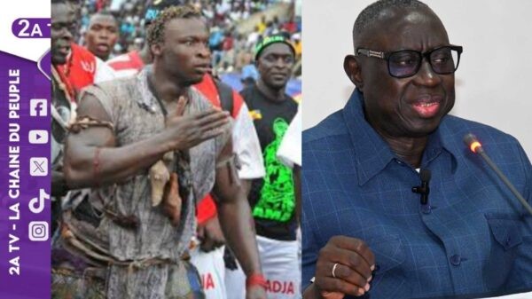 Lire la suite à propos de l’article LE SOIR ! Ce Mercredi 19 février 2025!