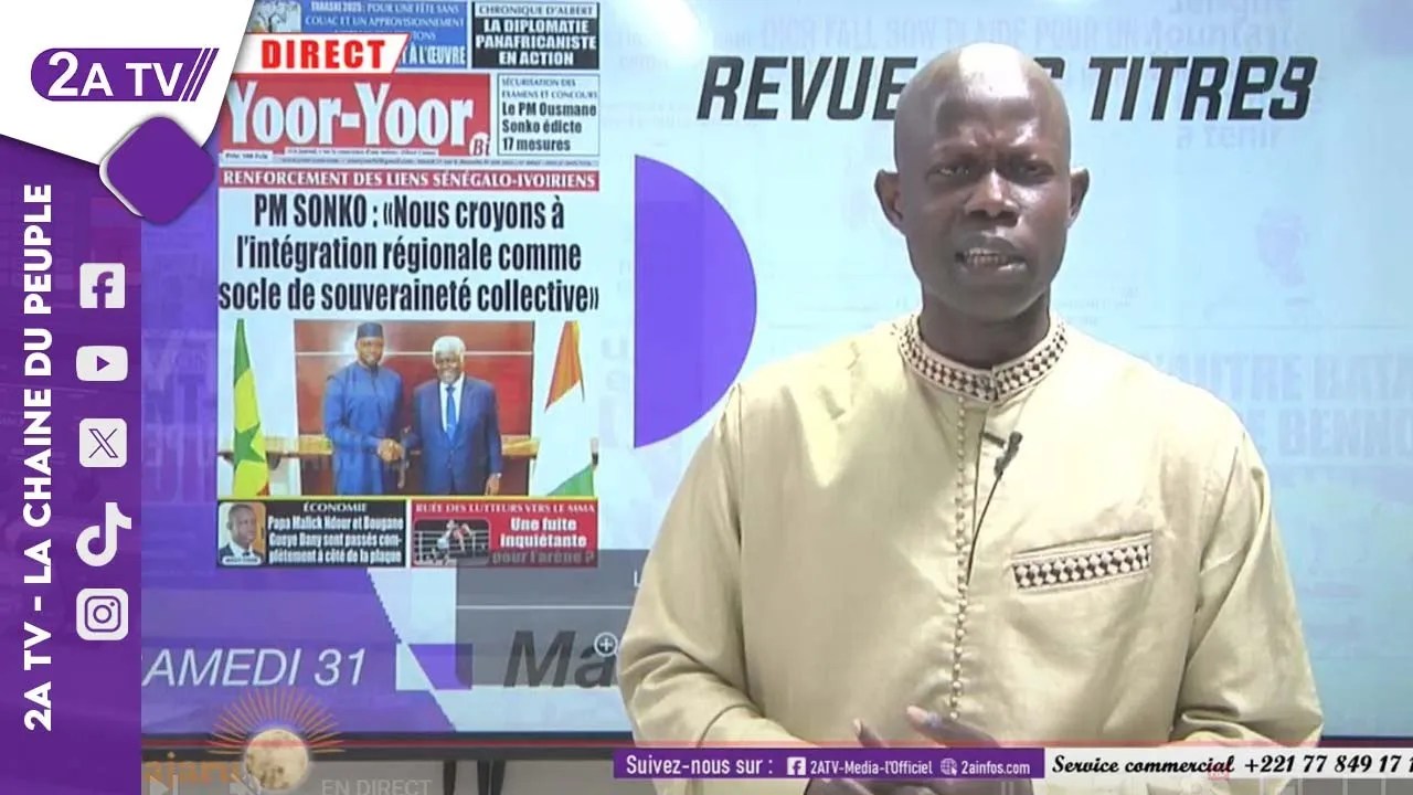 Lire la suite à propos de l’article Revue Des Tires Avec ElMath ,Ce 31 /01 Juin !