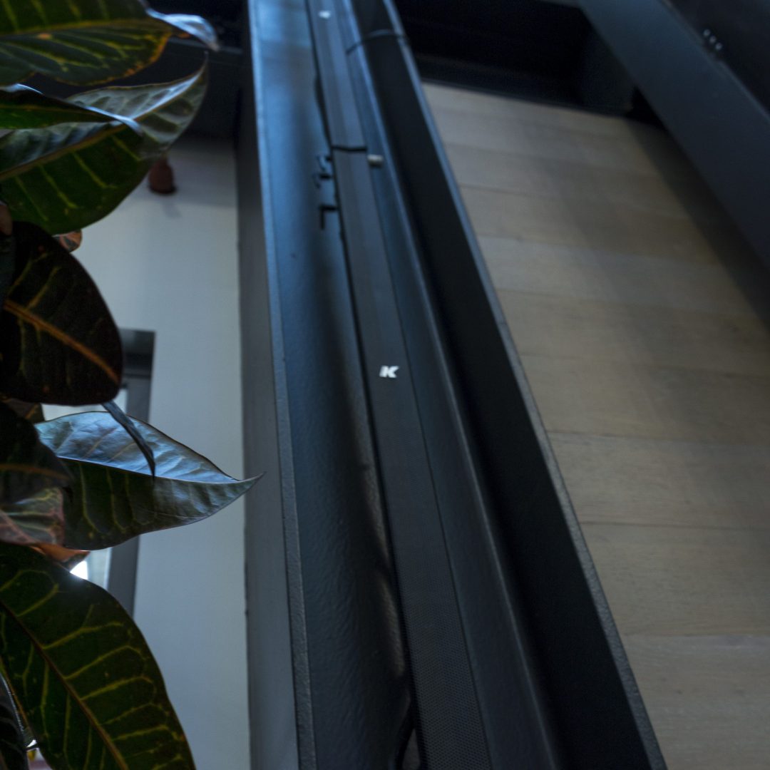 K-array Kobra Line Arrays