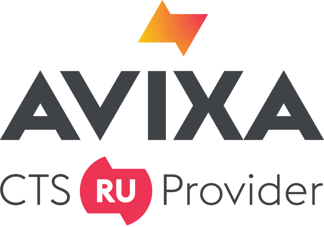 AVIXA Logo