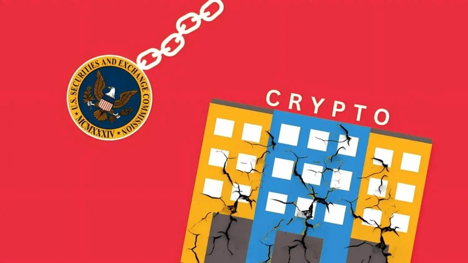 CRYPTOCHANGE / Poursuites de la SEC contre Binance et Coinbase, piratage d'Atomic Wallet et prédiction cryptographique ChatGPT. Quelle est la principale différence entre les poursuites de la Securities Commission contre les bourses de crypto-monnaie Binance et Coinbase ? CRYPTOCHANGE / Poursuites de la SEC contre Binance et Coinbase, piratage d'Atomic Wallet et prédiction cryptographique ChatGPT. Quelle est la principale différence entre les poursuites de la Securities Commission contre les bourses de crypto-monnaie Binance et Coinbase ? Photo.