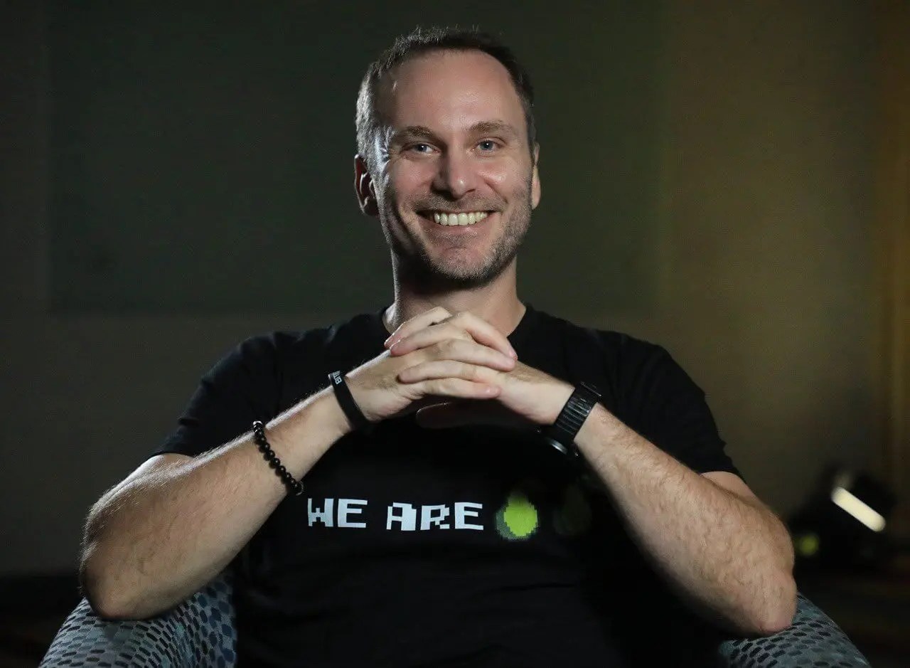 Qu'adviendra-t-il des crypto-monnaies en raison des actions de la SEC. Paolo Ardoino, directeur de la technologie Tether. Qu'adviendra-t-il des crypto-monnaies en raison des actions de la SEC. Paolo Ardoino, directeur de la technologie Tether. Photo.