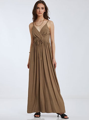 Maxi φόρεμα SK1775.8816+1
