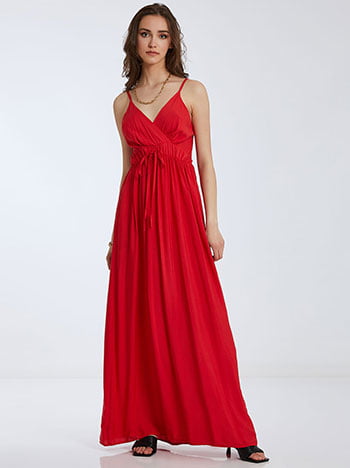 Maxi φόρεμα SK1775.8816+2
