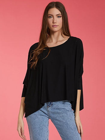Oversized μπλούζα SK6458.4001+3