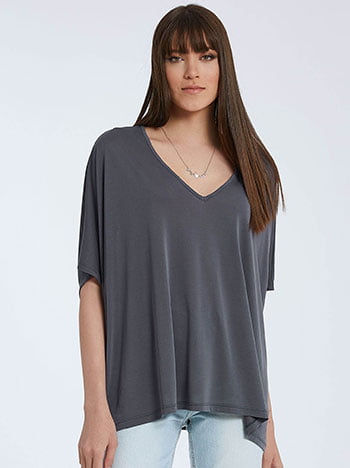Oversized μπλούζα SK6541.4001+3
