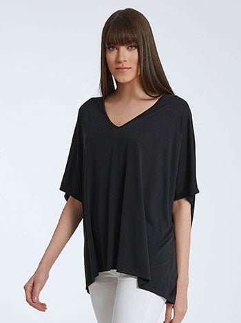 Oversized μπλούζα SK6541.4001+2