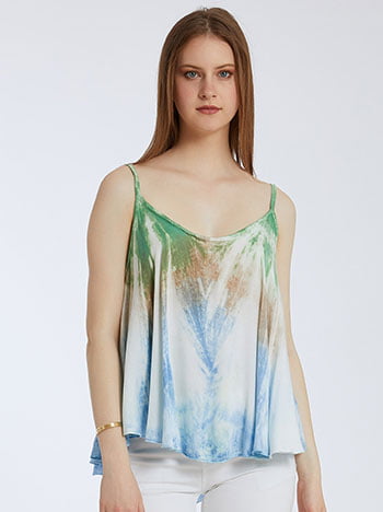 Μπλούζα tie dye SK7885.4965+1
