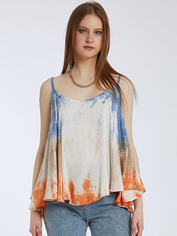 Μπλούζα tie dye SK7885.4965+3
