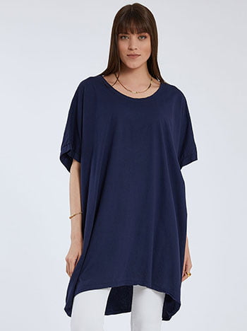 Oversized μπλούζα SK8020.4175+8