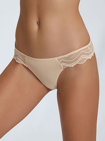 String με δαντέλα SK9851.A547+1