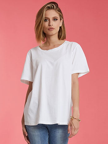 Βαμβακερό T-shirt SK9854.4330+3