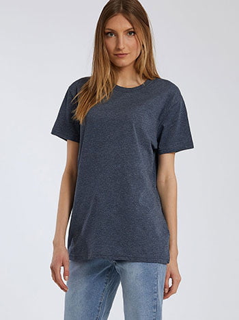 Unisex T-shirt με βαμβάκι SK9867.4500+2