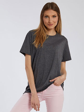 Unisex T-shirt με βαμβάκι SK9867.4500+1