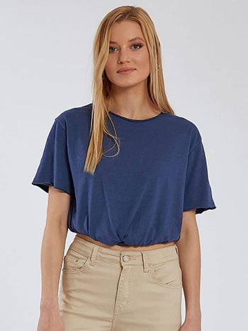 Unisex βαμβακερό T-shirt SK9867.4802+6