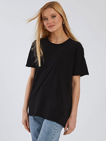 Unisex βαμβακερό T-shirt SK9867.4802+2