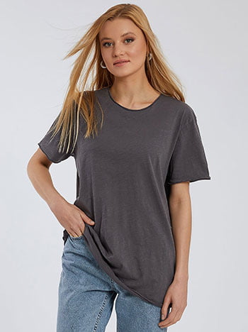 Unisex βαμβακερό T-shirt SK9867.4802+1