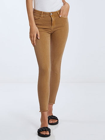 Skinny παντελόνι SK9875.1560+2