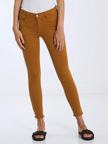 Skinny παντελόνι SK9875.1560+1