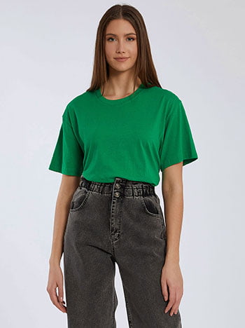 Unisex βαμβακερό T-shirt SK9898.4150+12