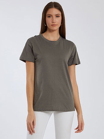 Unisex βαμβακερό T-shirt SK9898.4150+16