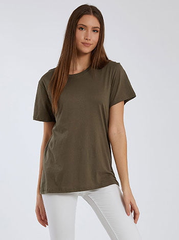 Unisex βαμβακερό T-shirt SK9898.4150+15