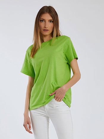 Unisex βαμβακερό T-shirt SK9898.4150+5