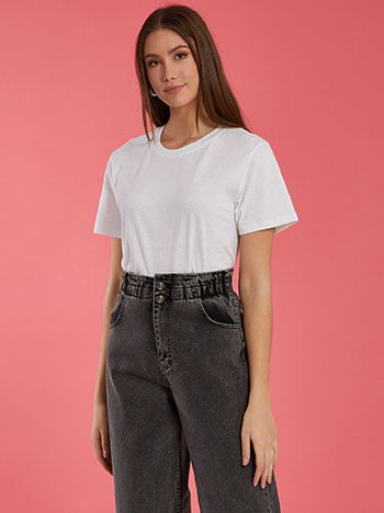 Unisex βαμβακερό T-shirt SK9898.4150+6
