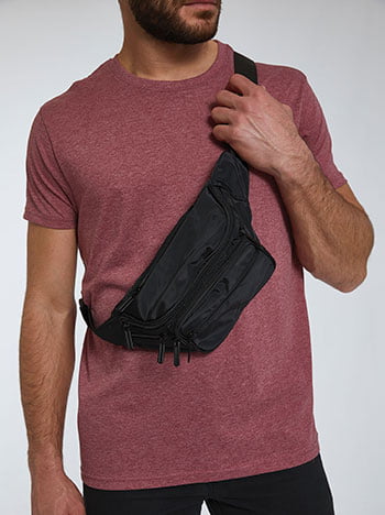 Unisex τσαντάκι μέσης SK9926.A290+1