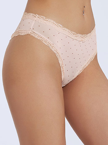 Σετ με 3 brazilian σλιπ SL9986.0095+1