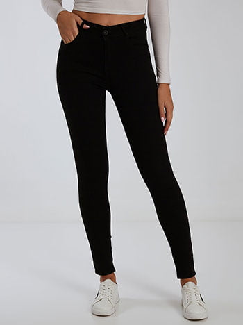 Push up skinny τζιν WM1717.1135+1