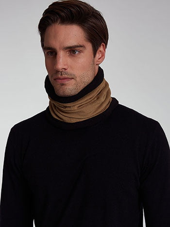 Unisex κασκόλ λαιμός WM9961.A011+3
