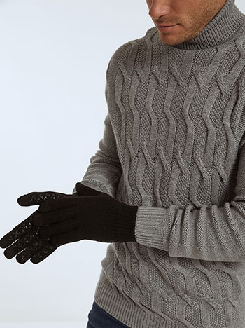 Unisex γάντια WN1018.A907+1