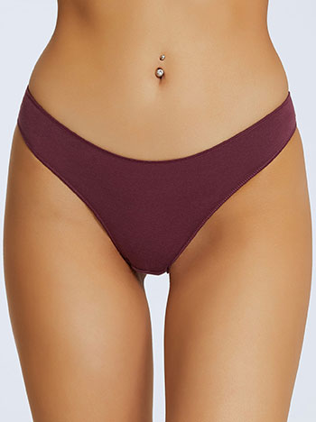 String με βαμβάκι WN9855.A128+8